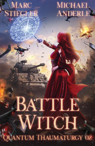 Battle Witch