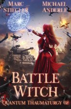 Battle Witch