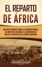 El reparto de África