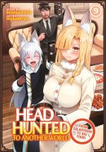 Headhunted to Another World: From Salaryman to Big Four! Vol. 9