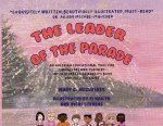 The leader of the parade