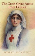 The Great, Great Aunts of Prussia