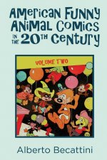American Funny Animal Comics in the 20th Century