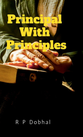 Principal with Principles