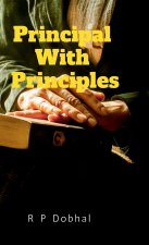 Principal with Principles