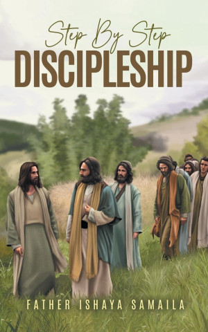 Step By Step Discipleship