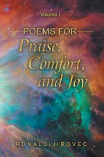 Poems for Praise, Comfort, and Joy