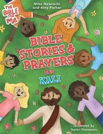 Bible Stories & Prayers for Kali