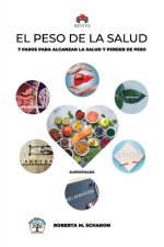 Revive, El Peso de la Salud, 7 Pasos para Alcanzar la Salud y Perder de Peso