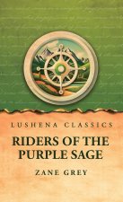 Riders of the Purple Sage