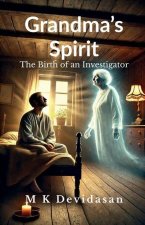 Grandma's Spirit