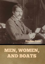 Men, Women, and Boats
