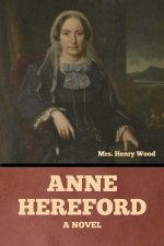Anne Hereford