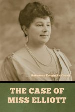 The case of Miss Elliott