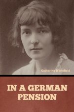 In a German Pension