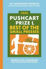 Pushcart Prize L