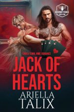 Jack of Hearts