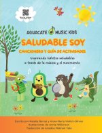 Saludable Soy