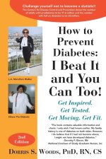 How to Prevent Diabetes