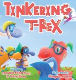 Tinkering T-Rex