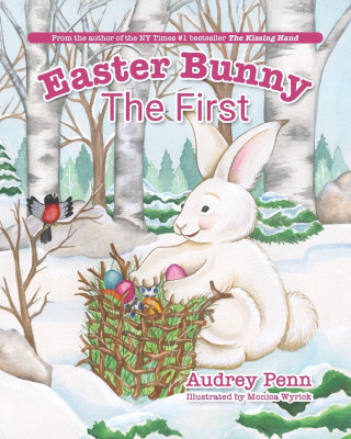 Easter Bunny The First
