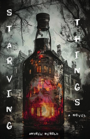 STARVING THINGS