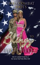 From Combat Boots to Blingy High Heels