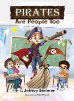 Pirates Are People Too
