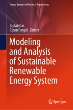 Modeling and Analysis of Sustainable Renewable Energy System