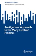 An Algebraic Approach to the Many-Electron Problem