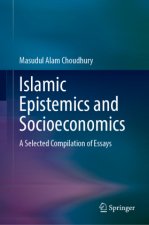 Islamic Epistemics and Socioeconomics