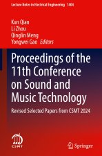 Proceedings of the 11th Conference on Sound and Music Technology