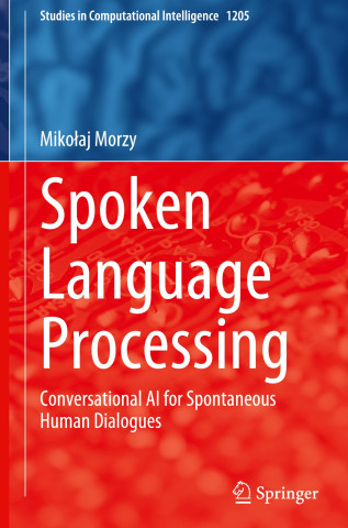 Spoken Language Processing