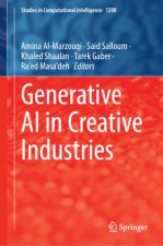 Generative AI in Creative Industries
