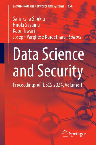 Data Science and Security