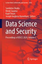 Data Science and Security