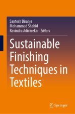 Sustainable Finishing Techniques in Textiles