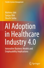 AI Adoption in Healthcare Industry 4.0