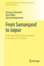 From Samarqand to Jaipur