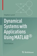 Dynamical Systems with Applications using MATLAB®