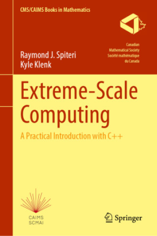 Extreme-Scale Computing