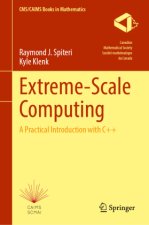 Extreme-Scale Computing