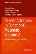 Recent Advances in Functional Materials, Volume 2