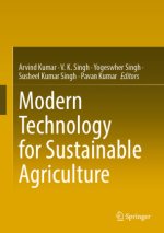 Modern Technology for Sustainable Agriculture