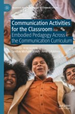 Communication Activities for the Classroom