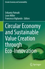 Circular Economy and Sustainable Value Creation through Eco-Innovation
