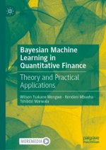 Bayesian Machine Learning in Quantitative Finance