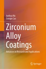 Zirconium Alloy Coatings