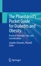 The Pharmacist's Pocket Guide for Diabetes and Obesity