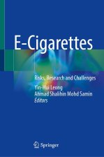 E-Cigarettes